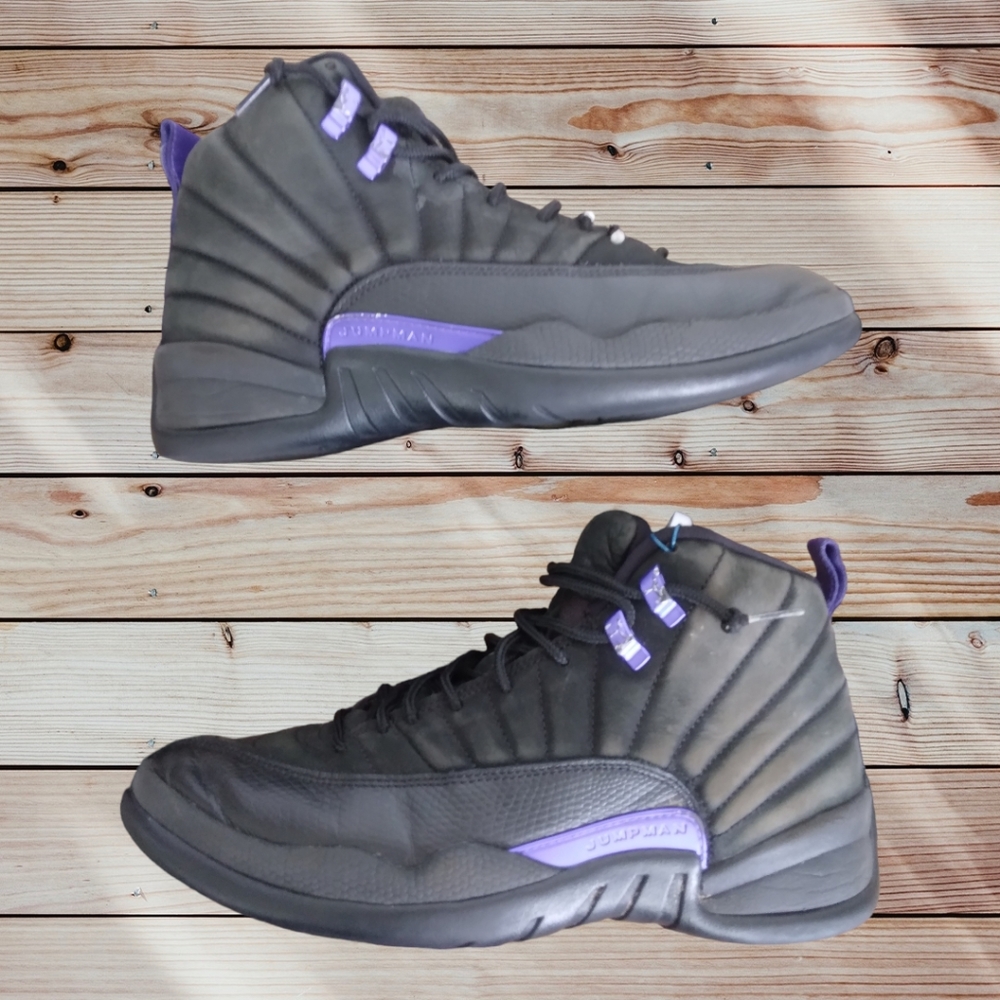 Jordan 12 Concord Size 10